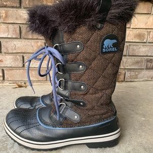 Women's Sorel Boot size 10